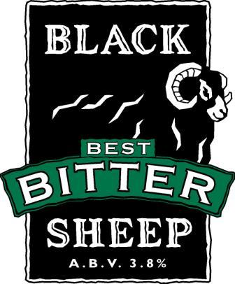 Black Sheep