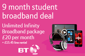 BT Offer