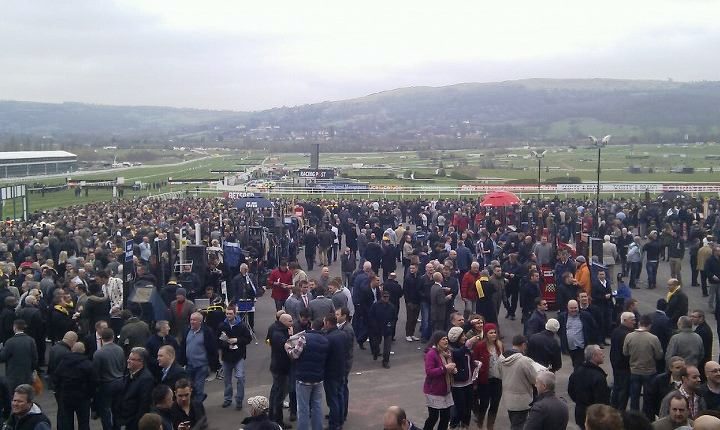 Cheltenham Festival