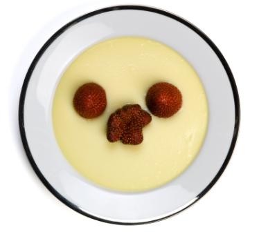 Custard