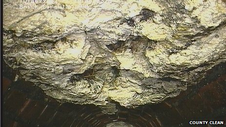 Fatberg