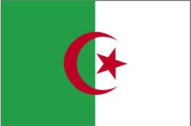 Algeria