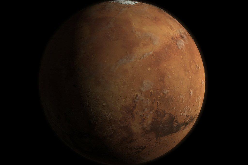 Mars