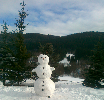 Snowman