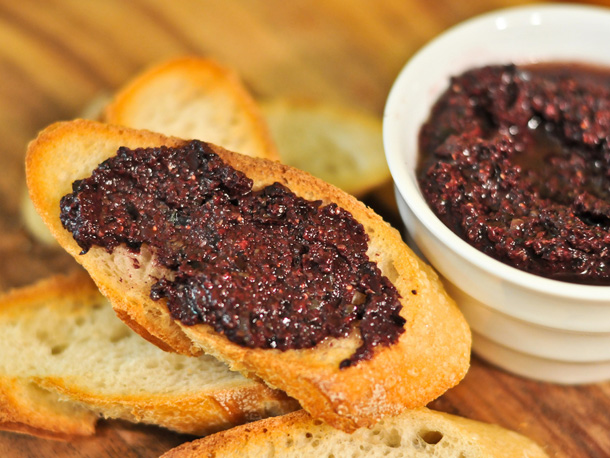 Tapenade