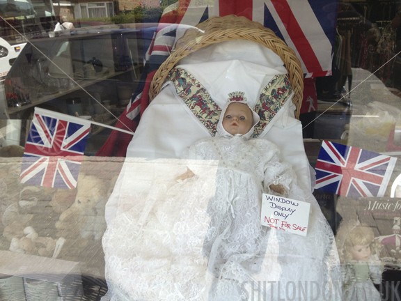 Royal Baby