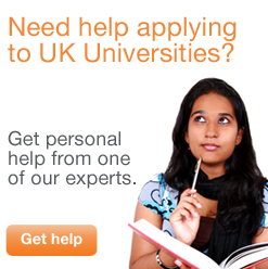 Apply to UK Universities